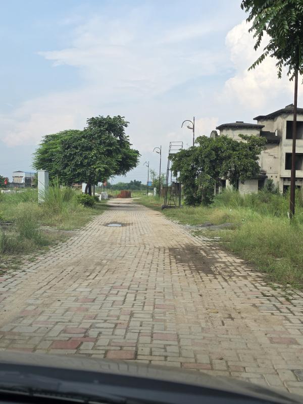  Residential Plot 375 Sq. Yards for Sale in Ashiana Colony, Dera Bassi