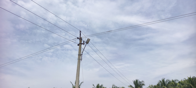  Residential Plot 1500 Sq.ft. for Sale in Vallam, Thanjavur