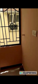 1 BHK Flat for Sale in Srirangam, Tiruchirappalli