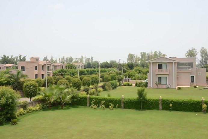 2 BHK Builder Floor 1620 Sq.ft. for Sale in Sector 6 Faridabad