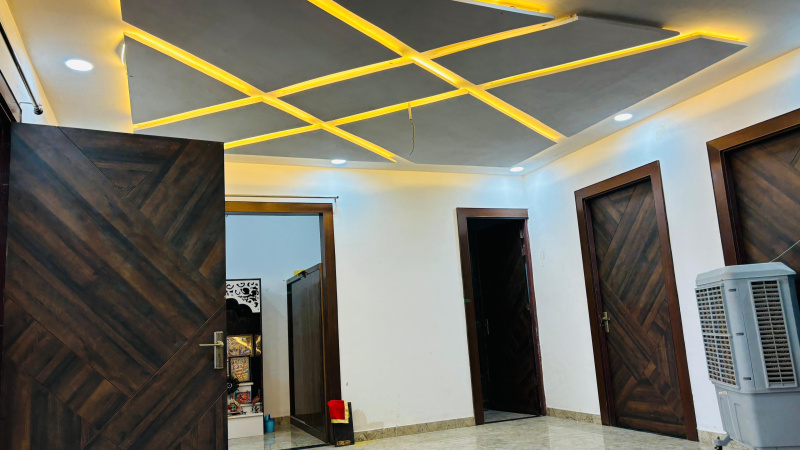 5 BHK House 204 Sq.ft. for Sale in Baroli Ahir, Agra