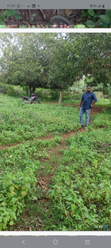  Residential Plot for Sale in Nunna, Vijayawada