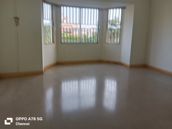 3 BHK Flat for Rent in Thiruvanmiyur, Chennai