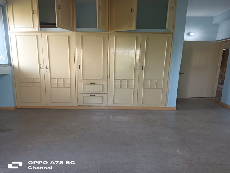 3 BHK Apartment 1750 Sq.ft. for Rent in Thiruvanmiyur, Chennai