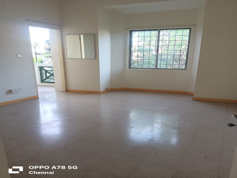 3 BHK Apartment 1750 Sq.ft. for Rent in Thiruvanmiyur, Chennai