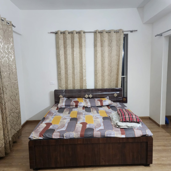 2.5 BHK Apartment 1557 Sq.ft. for Rent in Sohna, Gurgaon