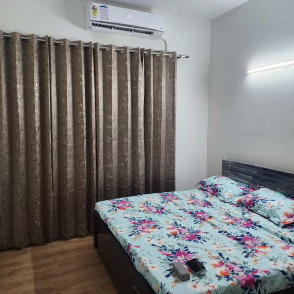 2.5 BHK Apartment 1557 Sq.ft. for Rent in Sohna, Gurgaon