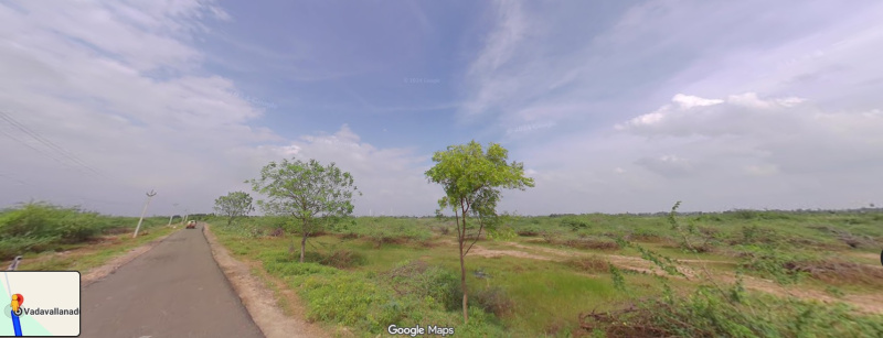  Agricultural Land 12 Acre for Sale in Vadakarai Keezhpadugai, Tirunelveli