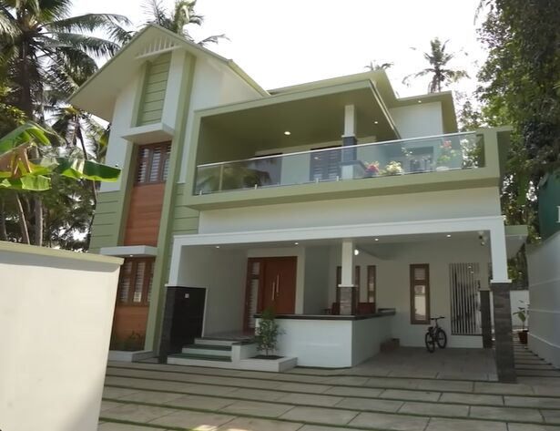 3 BHK House 1247 Sq.ft. for Sale in Whitefield, Bangalore