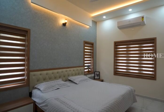 3 BHK House 1247 Sq.ft. for Sale in Whitefield, Bangalore
