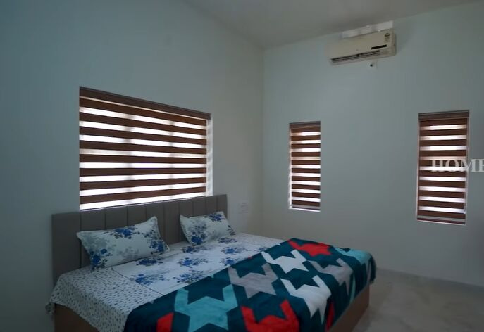 3 BHK House 1247 Sq.ft. for Sale in Whitefield, Bangalore