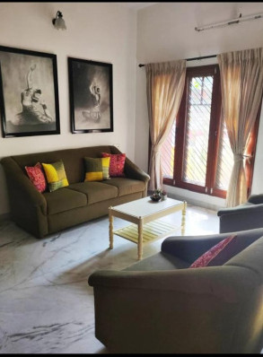 2 BHK 1100 Sq.ft. Apartment for Rent in Jayanagar 1st Block, Bangalore