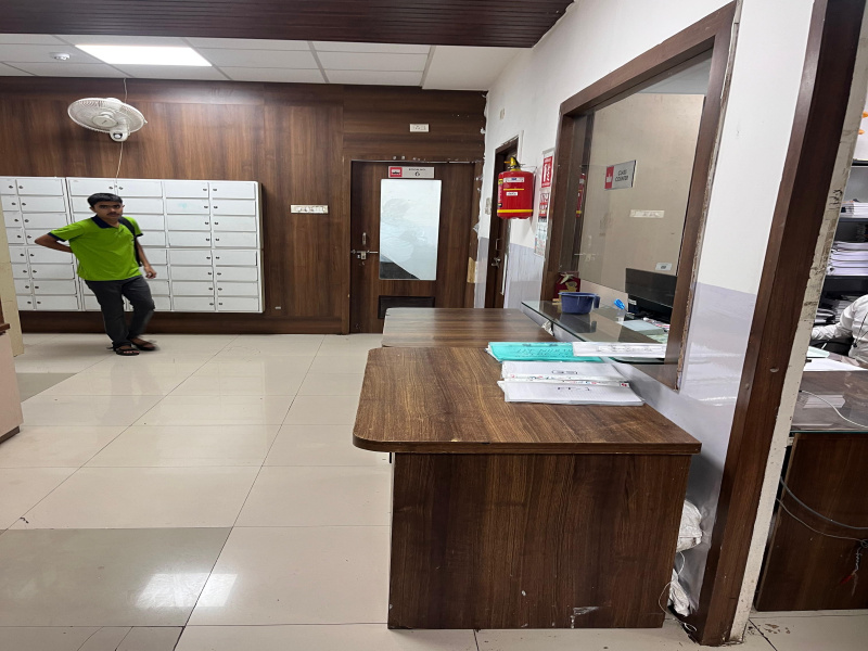  Office Space 5000 Sq.ft. for Sale in Sector 21 Nerul, Navi Mumbai