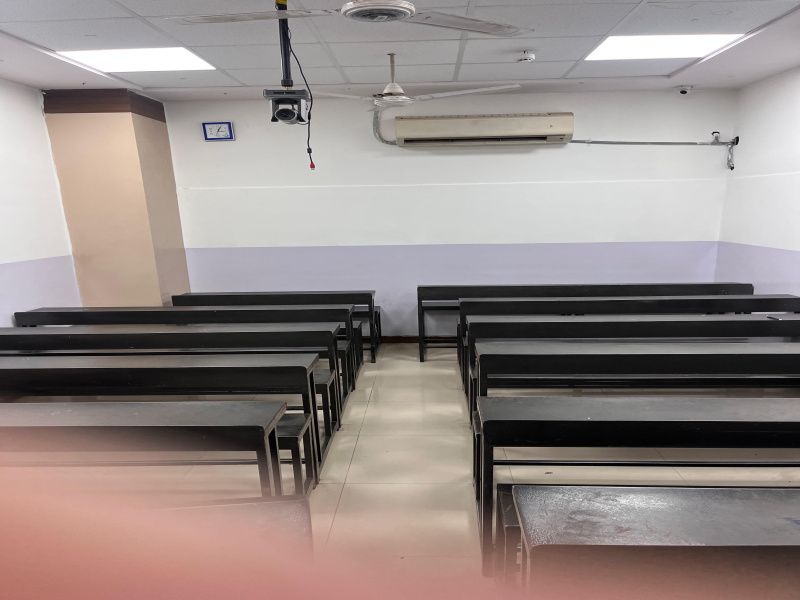  Office Space 5000 Sq.ft. for Sale in Sector 21 Nerul, Navi Mumbai