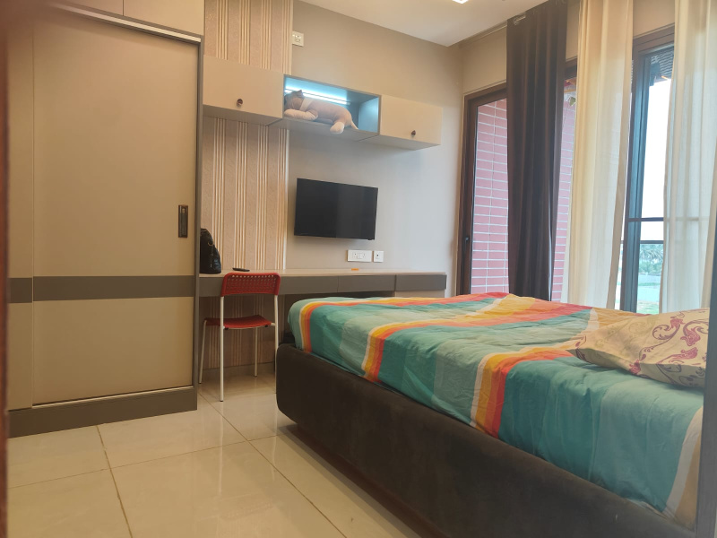 3 BHK Apartment 1404 Sq.ft. for Rent in Old Madras Road, Bangalore