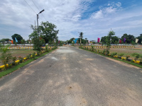 Residential Plot for Sale in Minjur, Thiruvallur