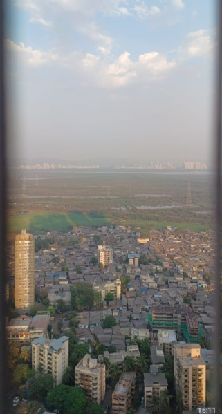 2 BHK Apartment 880 Sq.ft. for Sale in Kanjurmarg East, Mumbai