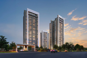 3.5 BHK Flat for Sale in Sector 62 Gurgaon