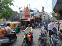  Commercial Shop for Rent in Rajwada, Indore