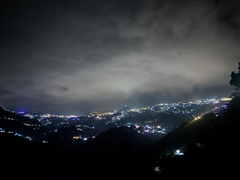 Residential Plot 198 Sq. Meter for Sale in Mussoorie, Dehradun
