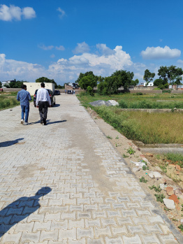  Residential Plot for Sale in Dankaur, Gautam Buddha Nagar