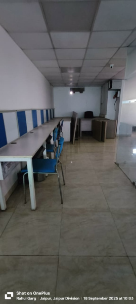  5200 Sq.ft. Office Space for Rent in Ashok Nagar, Jaipur