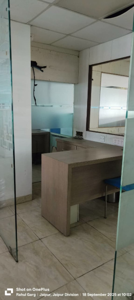  5200 Sq.ft. Office Space for Rent in Ashok Nagar, Jaipur