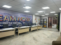  Office Space for Rent in Mahavir Enclave, Delhi