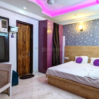 4 BHK Flat for Rent in Mahavir Enclave Part 1, Delhi