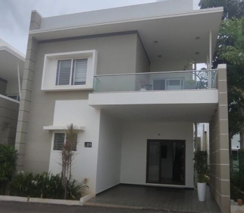 3 BHK Villa for Sale in Whitefield, Bangalore
