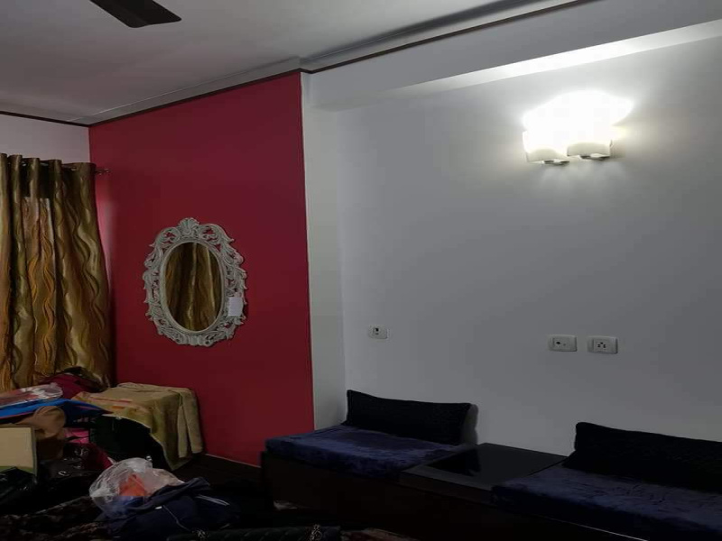 2.5 BHK Apartment 1290 Sq.ft. for Sale in Sector 78 Noida