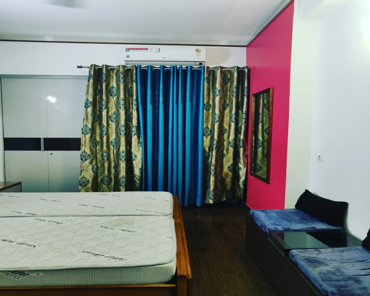 2.5 BHK Apartment 1290 Sq.ft. for Sale in Sector 78 Noida