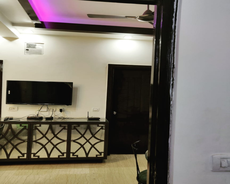 2.5 BHK Apartment 1290 Sq.ft. for Sale in Sector 78 Noida
