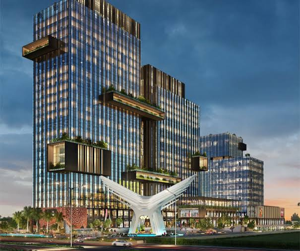  100 Sq.ft. Commercial Shop for Sale in Sector 140, Noida, 