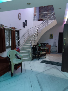 2 BHK Flat for Sale in Toli Chowki, Hyderabad