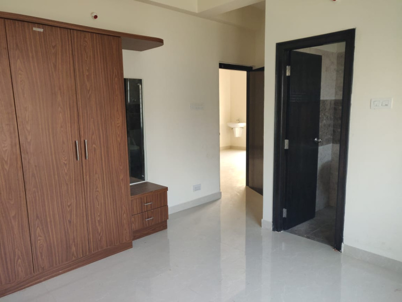 3 BHK Apartment 1540 Sq.ft. for Sale in Habsiguda, Hyderabad
