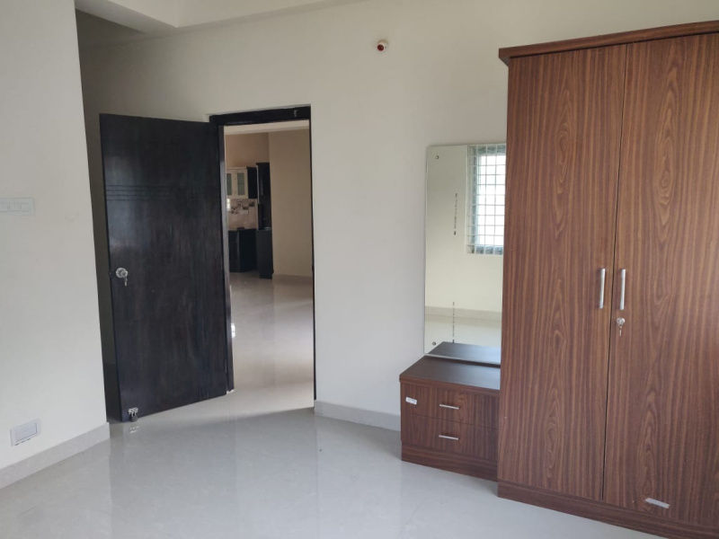 3 BHK Apartment 1540 Sq.ft. for Sale in Habsiguda, Hyderabad
