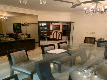 4 BHK Villa for Sale in Juhu, Mumbai