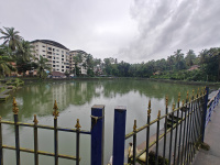 2 BHK House for Rent in Padil, Mangalore