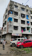1 BHK Flat for Sale in Sayan, Surat