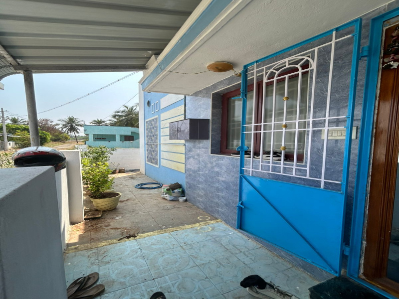2 BHK House 1200 Sq.ft. for Sale in Periyanaickenpalayam, Coimbatore