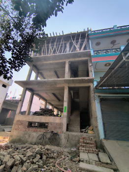  Warehouse for Rent in Rail Vihar Phase 2, Gorakhpur