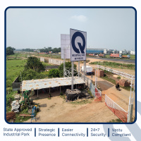 Industrial Land for Sale in Dhaniakhali, Hooghly