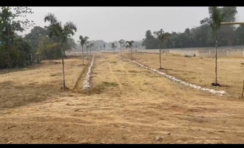  9 Katha Commercial Land for Sale in Bhanu Nagar, Siliguri