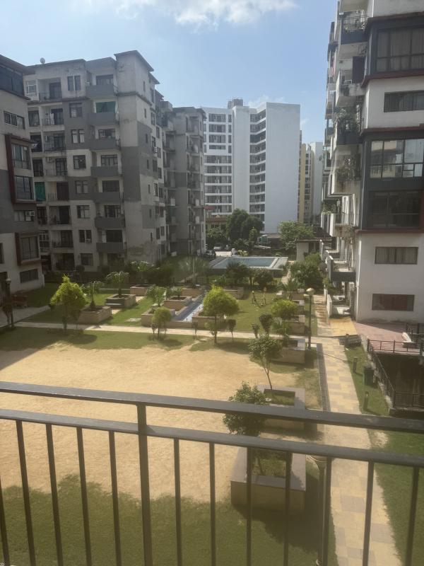 3.5 BHK Apartment 1900 Sq.ft. for Sale in Sector 126 Mohali