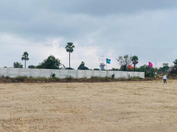  Residential Plot for Sale in Adibatla, Hyderabad