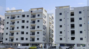 3 BHK Flat for Sale in Aminpur, Hyderabad