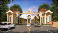 2 BHK Villa for Sale in Mungeli Road, Bilaspur