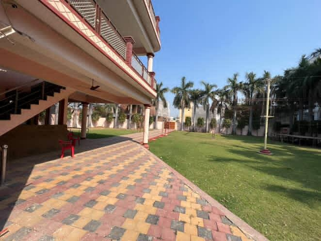  17200 Sq.ft. Commercial Land for Sale in Chandmari, Varanasi