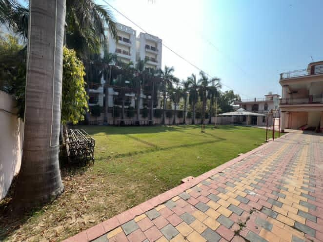 17200 Sq.ft. Commercial Land for Sale in Chandmari, Varanasi